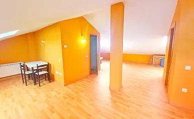 Casa Marta en Torresandino (Burgos) - Foto 12