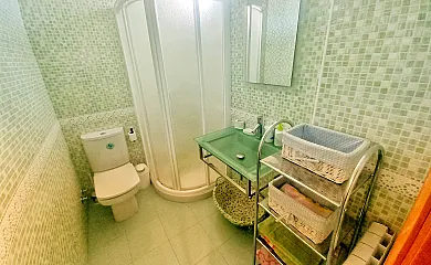 Casa Marta en Torresandino (Burgos) - Foto 13