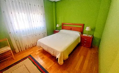 Casa Marta en Torresandino (Burgos) - Foto 14