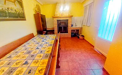 Casa Marta en Torresandino (Burgos) - Foto 15