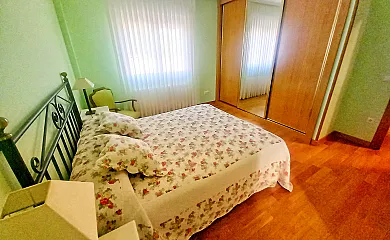 Casa Marta en Torresandino (Burgos) - Foto 16