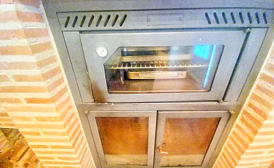 Casa Marta en Torresandino (Burgos) - Foto 17