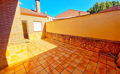 Casa Marta en Torresandino (Burgos) - Foto 18