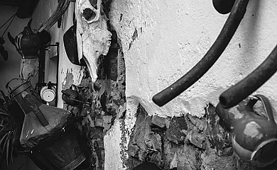 FINCA LOS LLANOS en Atalaya (Badajoz) - Foto 13