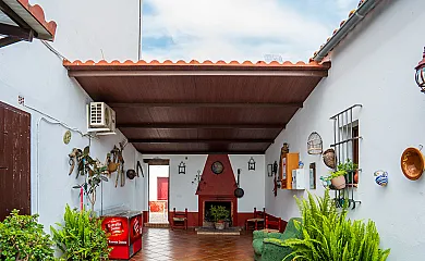 FINCA LOS LLANOS en Atalaya (Badajoz) - Foto 14