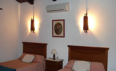 FINCA LOS LLANOS en Atalaya (Badajoz) - Foto 19