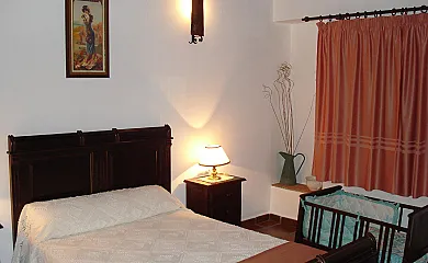 FINCA LOS LLANOS en Atalaya (Badajoz) - Foto 21