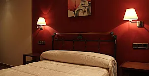 Casa Rural Pueyo 009