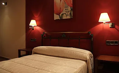 Casa Rural Pueyo en El Pueyo de Araguás (Huesca) - Foto 9