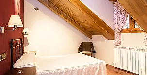 Casa Rural Pueyo 0010