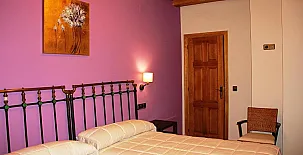 Casa Rural Pueyo 0012