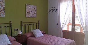 Casa Rural Pueyo 0014