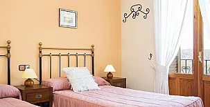 Casa Rural Pueyo 0015