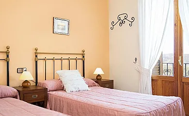 Casa Rural Pueyo en El Pueyo de Araguás (Huesca) - Foto 15