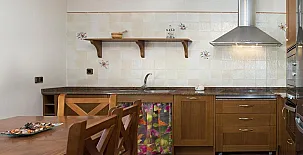 Casa Rural Pueyo 0013