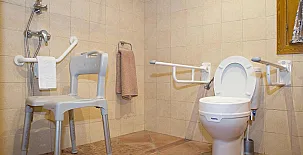 Casa Rural Pueyo 0016