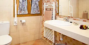 Casa Rural Pueyo 0017