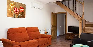 Casa Rural Pueyo 0018