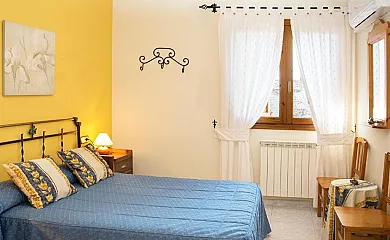 Casa Rural Pueyo en El Pueyo de Araguás (Huesca) - Foto 19