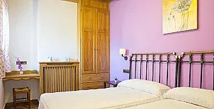 Casa Rural Pueyo 0020