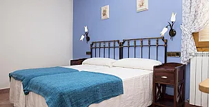 Casa Rural Pueyo 0021