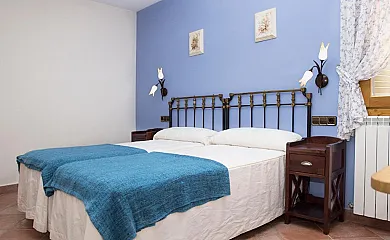 Casa Rural Pueyo en El Pueyo de Araguás (Huesca) - Foto 21