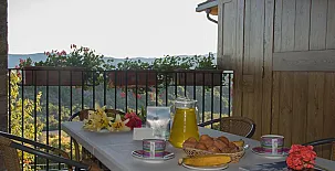 Casa Rural Pueyo 006