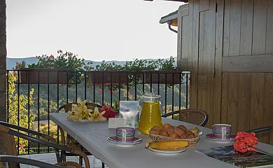 Casa Rural Pueyo en El Pueyo de Araguás (Huesca) - Foto 6