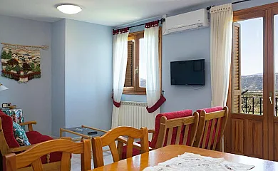 Casa Rural Pueyo en El Pueyo de Araguás (Huesca) - Foto 24