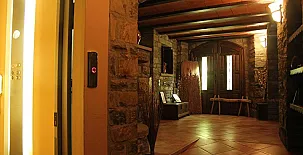 Casa Rural Pueyo 0027