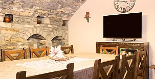 Casa Rural Pueyo 005