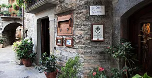 Casa Rural Pueyo 003