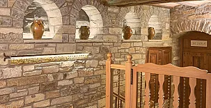 Casa Rural Pueyo 0029