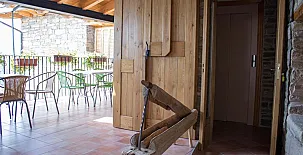 Casa Rural Pueyo 0031