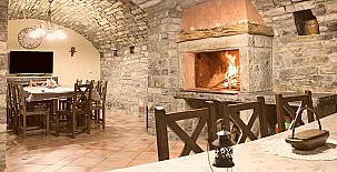 Casa Rural Pueyo 004