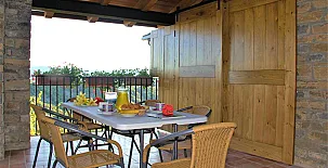 Casa Rural Pueyo 002