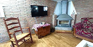 Alojamiento Rural Villa Las Talas 003