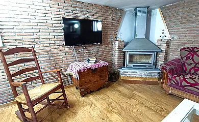 Alojamiento Rural Villa Las Talas en Pozo Alcón (Jaén) - Foto 3