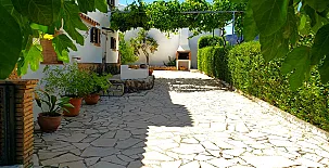 Alojamiento Rural Villa Las Talas 004