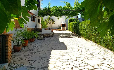 Alojamiento Rural Villa Las Talas en Pozo Alcón (Jaén) - Foto 4