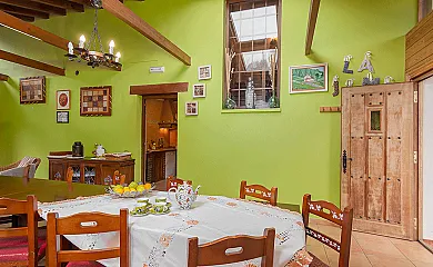 La Joma en Vidular (Cantabria) - Foto 4