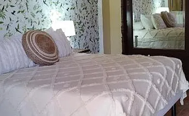 Hotel Rural Rincón del Cierzo en Lécera (Zaragoza) - Foto 6