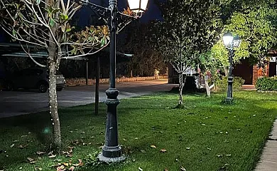 Hotel Rural Rincón del Cierzo en Lécera (Zaragoza) - Foto 9