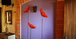 Hotel Rural Rincón del Cierzo 0010