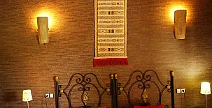 Hotel Rural Rincón del Cierzo 0011