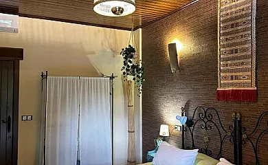 Hotel Rural Rincón del Cierzo en Lécera (Zaragoza) - Foto 12