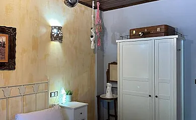 Hotel Rural Rincón del Cierzo en Lécera (Zaragoza) - Foto 14