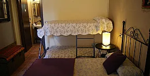 Hotel Rural Rincón del Cierzo 0015