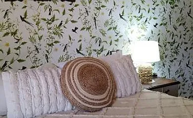 Hotel Rural Rincón del Cierzo en Lécera (Zaragoza) - Foto 16