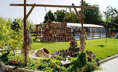 Hotel Rural Rincón del Cierzo en Lécera (Zaragoza) - Foto 4